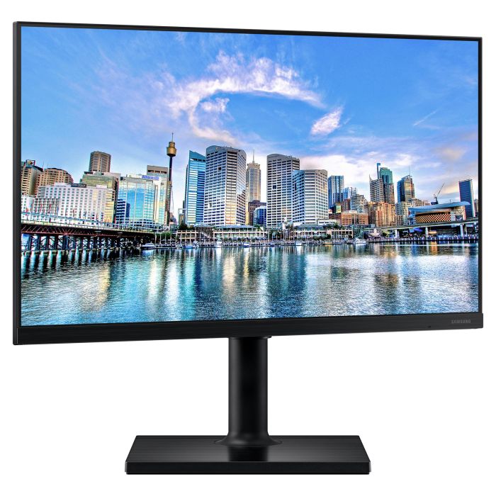 Samsung Monitor 27" IPS FHD (1920 x 1080) 75Hz 5ms FreeSync