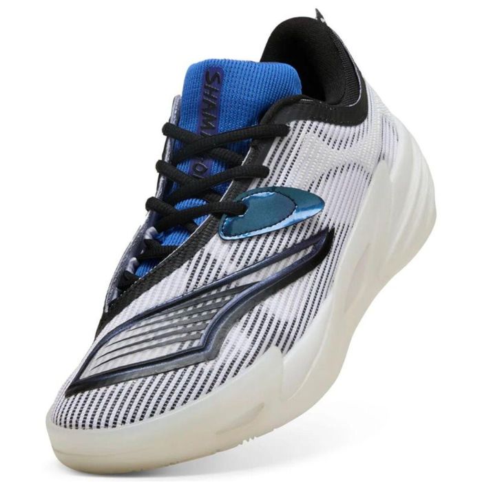 Zapatillas de Baloncesto para Adultos Puma All-Pro Nitro™ 2 Shammgod 3