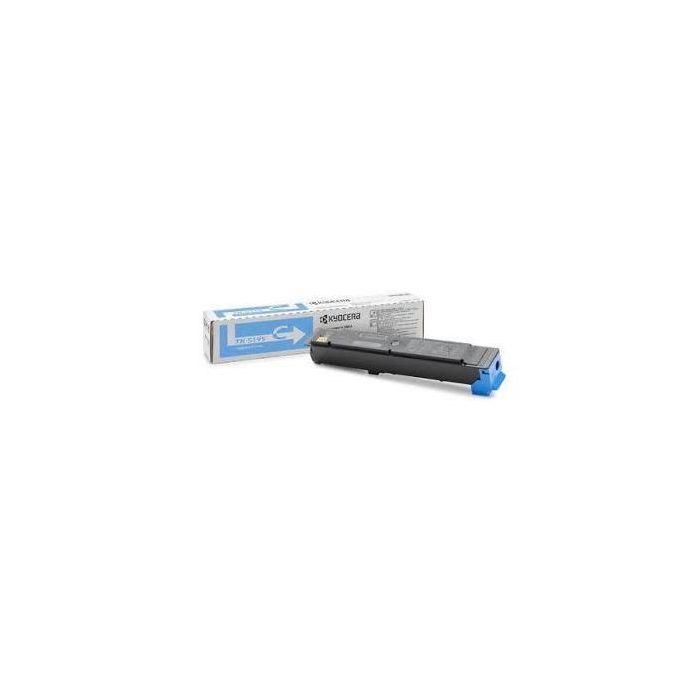 KYOCERA TK-5195C 1T02R4CNL0 / Toner cyan