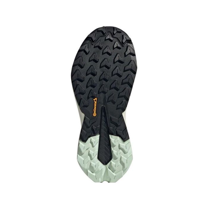 Zapatillas de Mujer para Caminar Adidas Terrex Trailmaker 2 Marrón claro 5