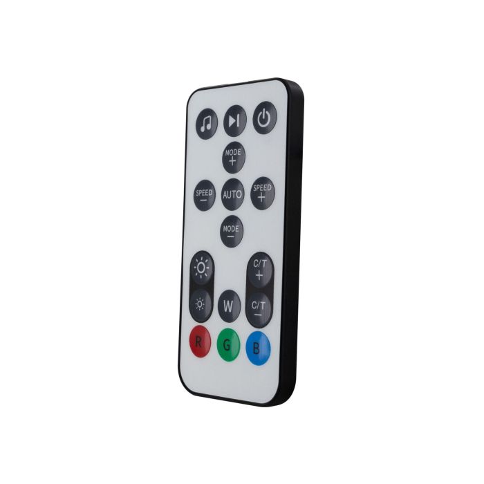 Tiras LED Muvit MIOLST003 G 24 W 6 Tiras LED Muvit MIOLST003 G 24 W 6