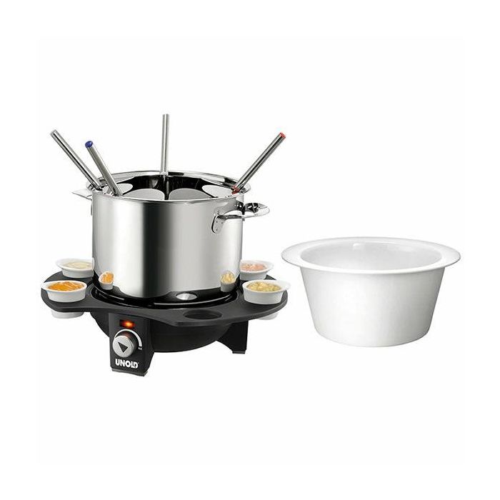 48645 Fondue Elegance 5