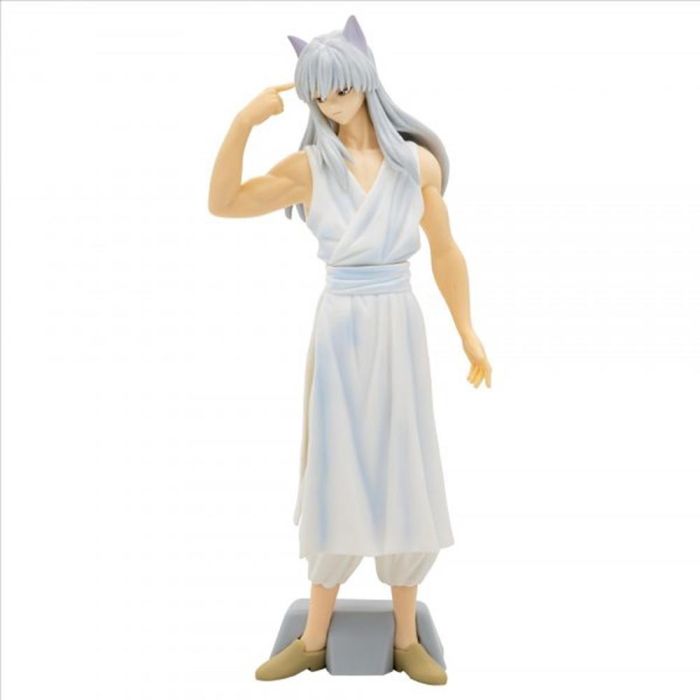 Banpresto Figura Yu Yu Hakusho Ankoku Bujutsukai Youko Kurama Banpresto Figura Yu Yu Hakusho Ankoku Bujutsukai Youko Kurama