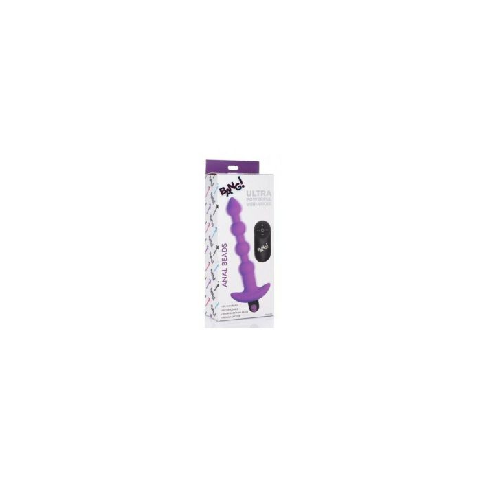 Bolas Anales XR Morado 1