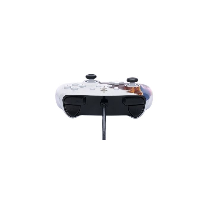 Enhanced Mando Con Cable Nintendo Switch Hero´S Ascent POWER A NSGP0031-01 4