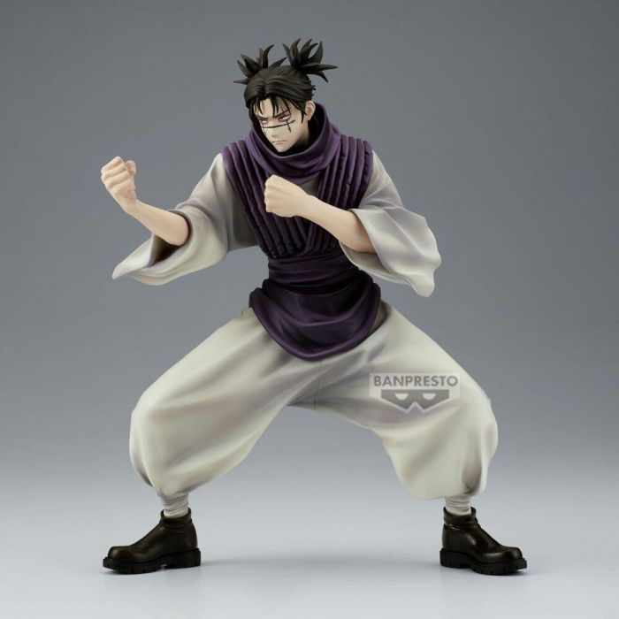 Figura Choso ver.A Maximatic Jujutsu Kaisen 21cm 2