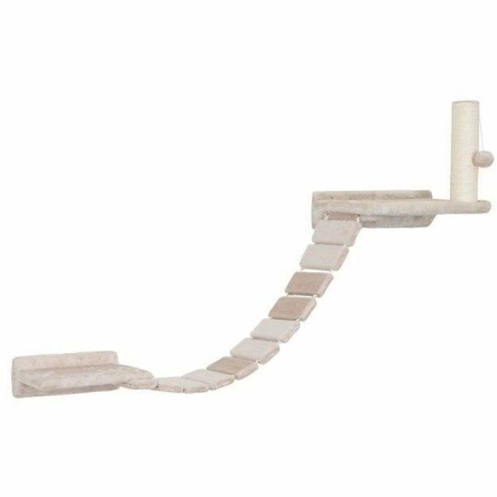 Kerbl KER4018653992357 Muro de Escalada para Gatos - Matterhorn - 6 Piezas 3