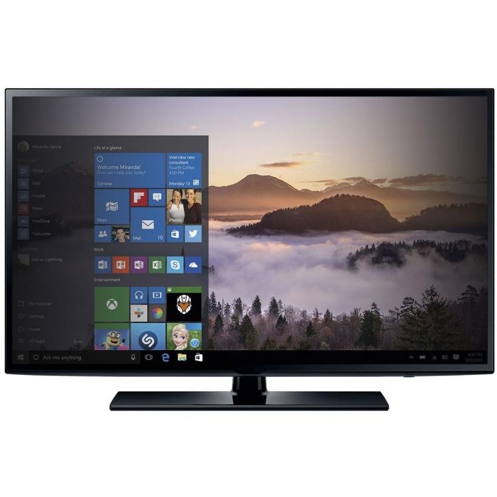 Mobilis Filtro de Privacidad para Pantalla 21.5'' 16:9 - Modelo 016271 - Monitor Anti-reflejos Mate/Brillo 1