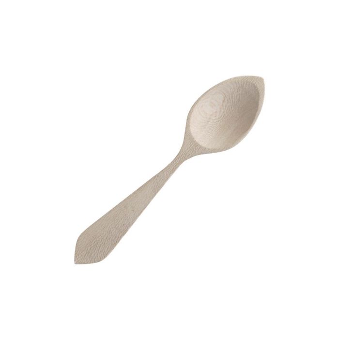 Cuchara Mundet 22 cm (24 Unidades) Cuchara Mundet 22 cm (24 Unidades)