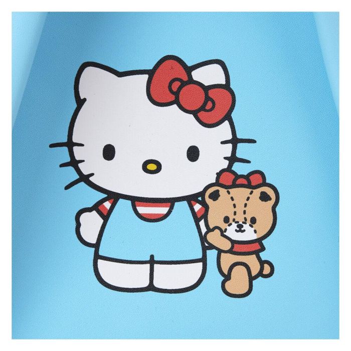 Mochila Hello Kitty and Bear Hello Kitty Loungefly 26cm 4 Mochila Hello Kitty and Bear Hello Kitty Loungefly 26cm 4