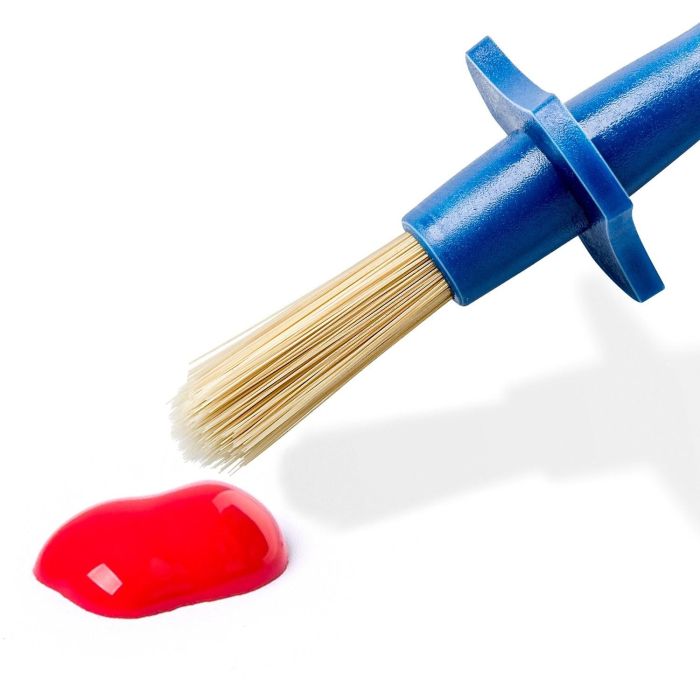 STAEDTLER Pinselset Noris junior 3 ST auf BK 5 STAEDTLER Pinselset Noris junior 3 ST auf BK 5