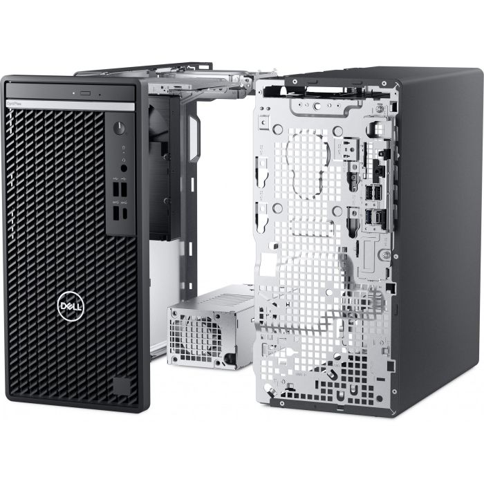 Dell Optiplex 7020 MT i5-14500 8GB 512GB UHD770 W11P 4 Dell Optiplex 7020 MT i5-14500 8GB 512GB UHD770 W11P 4