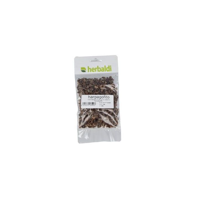 HERBALDI Hierba Harpagofito Triturada 100Gr.