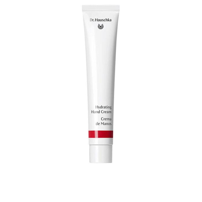 Dr. Hauschka Crema de Manos Hidratante de Rápida Absorción 50 ml Dr. Hauschka Crema de Manos Hidratante de Rápida Absorción 50 ml