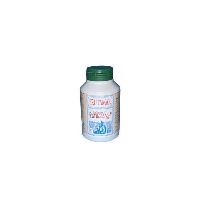Paracelsia 23 Frutamar 450Mg 90Comp. Paracelsia 23 Frutamar 450Mg 90Comp.