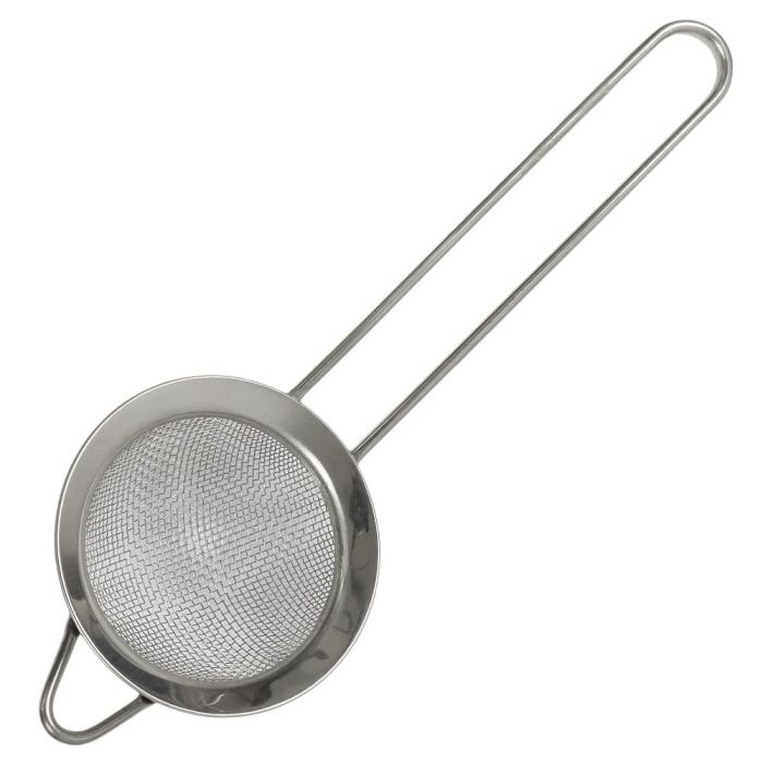 Cook Concept Colador de Cóctel de Acero Inoxidable para Bar, Diámetro 7 cm, Altura 20.5 cm 2