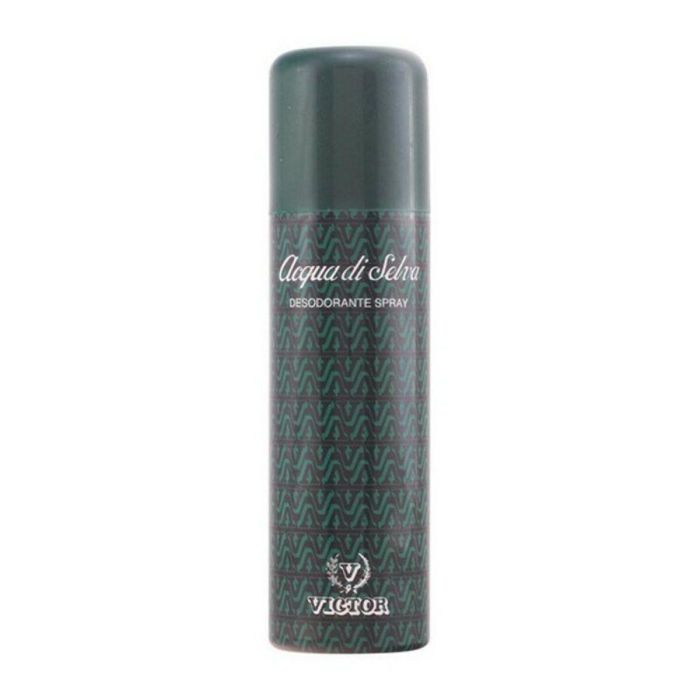Victor Acqua Di Selva Deodorant Spray Victor Acqua Di Selva Deodorant Spray