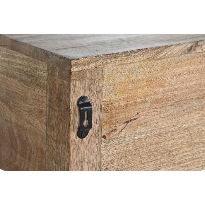 Consola Home ESPRIT 94,5 x 34,5 x 76 cm 2 Consola Home ESPRIT 94,5 x 34,5 x 76 cm 2