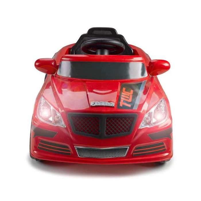 Coche bateria radio control twinkle car 12v 45x56x94 cm 8 Coche bateria radio control twinkle car 12v 45x56x94 cm 8