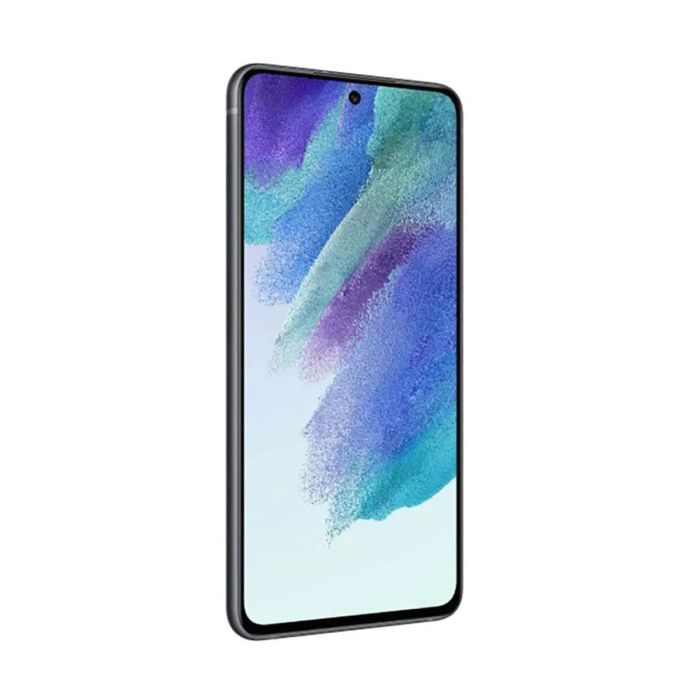 Smartphone Samsung Galaxy S21 5G G991 6,2" Octa Core 8 GB RAM 256 GB Gris 9