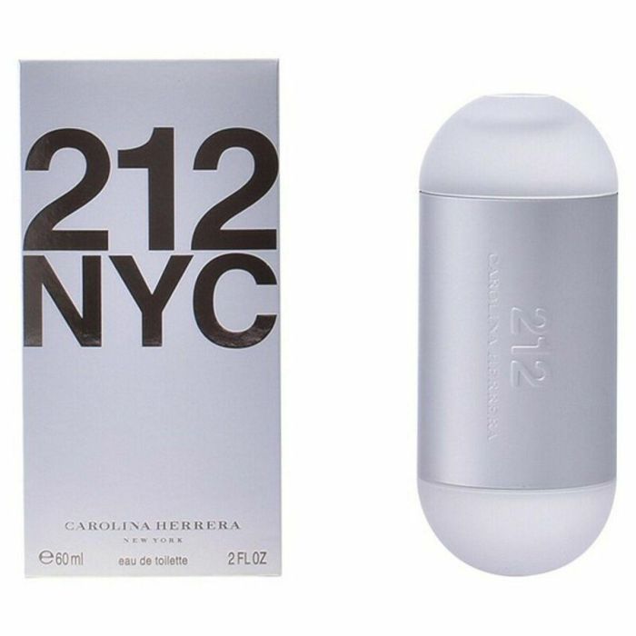 Perfume Mujer Carolina Herrera EDT 2 Perfume Mujer Carolina Herrera EDT 2