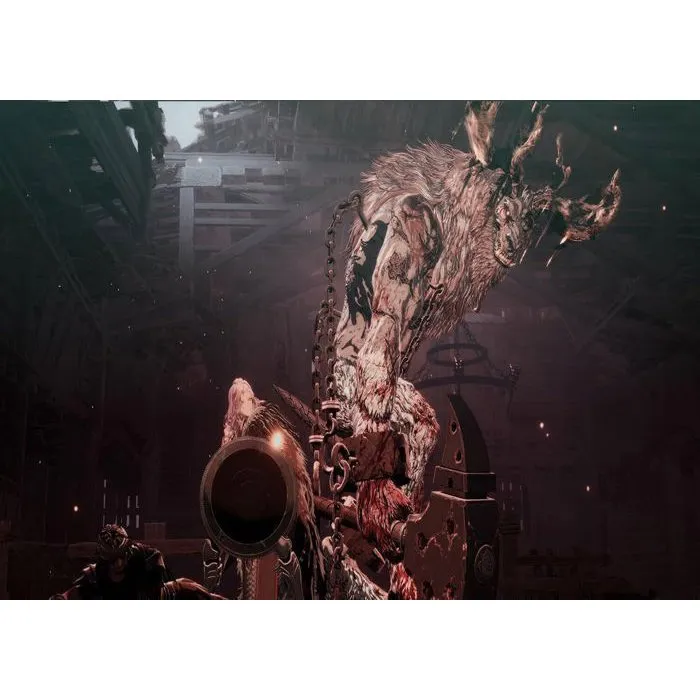 Just For Games El primer Berserker Khazan PS5 JUS1734350672894 3