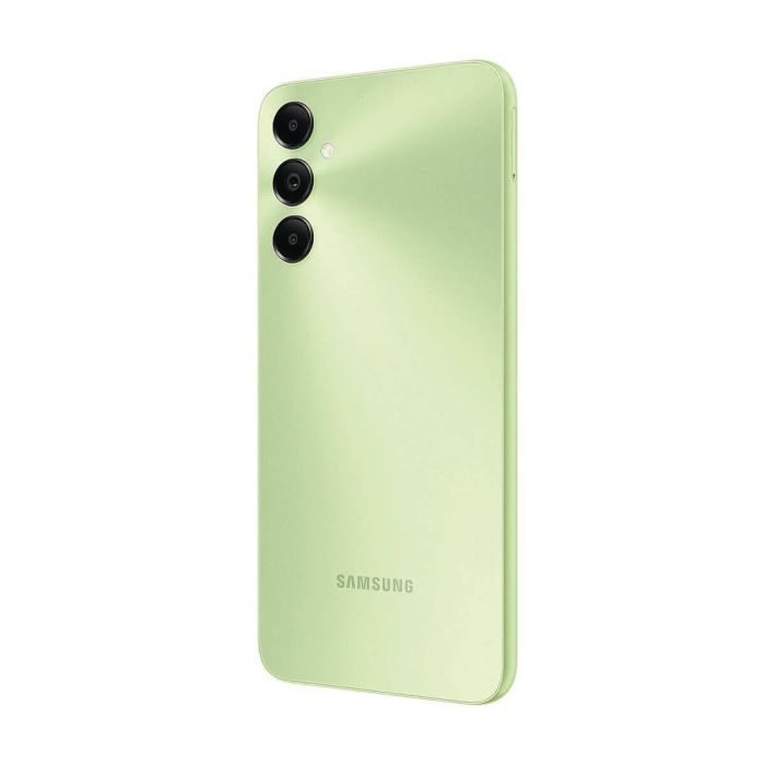 Smartphone Samsung Galaxy A05s 6,7" Octa Core Qualcomm Snapdragon 680 4G 4 GB RAM 128 GB Verde 1 Smartphone Samsung Galaxy A05s 6,7" Octa Core Qualcomm Snapdragon 680 4G 4 GB RAM 128 GB Verde 1