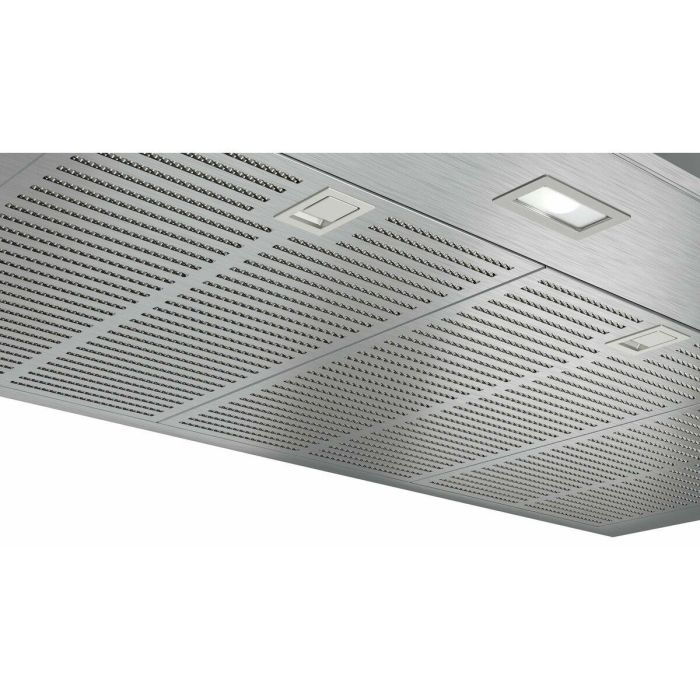 Campana Convencional BOSCH DWB97FM50 90 cm 710 m³/h 65 dB Acero 2 Campana Convencional BOSCH DWB97FM50 90 cm 710 m³/h 65 dB Acero 2