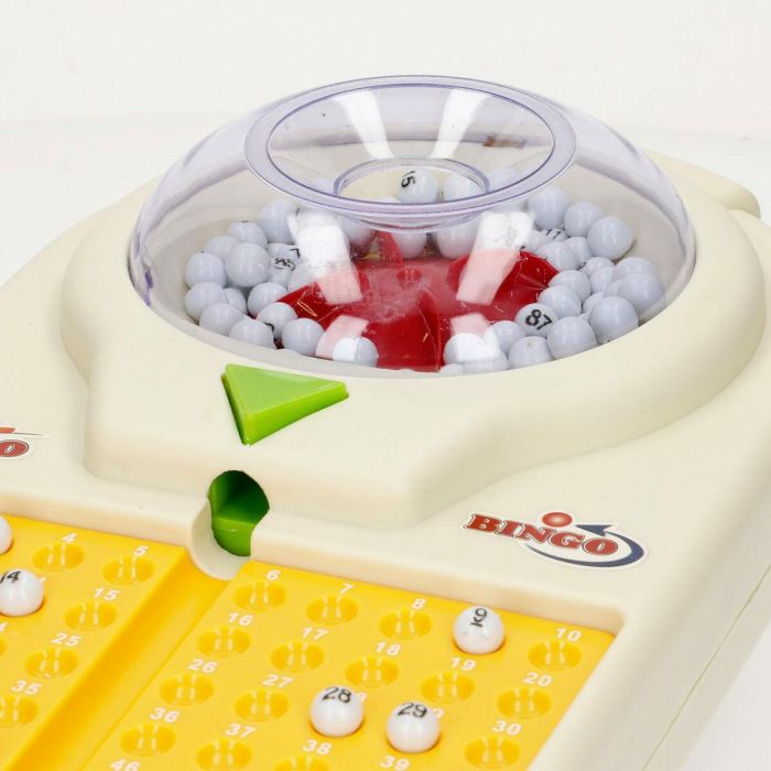 Juego de Mesa Colorbaby (2 Unidades) 2 Juego de Mesa Colorbaby (2 Unidades) 2