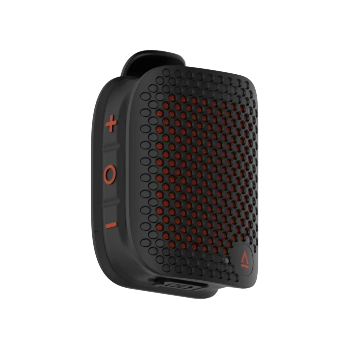 Creative Labs 51MF8515AA000 Altavoz Bluetooth Muvo Free Negro Inalámbrico y Cable 4 Creative Labs 51MF8515AA000 Altavoz Bluetooth Muvo Free Negro Inalámbrico y Cable 4