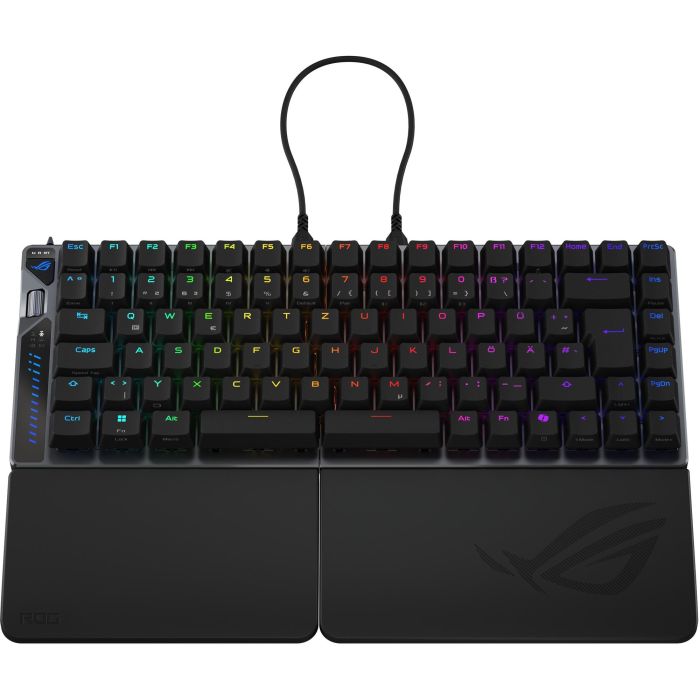 ASUS Tastatur ROG Falcata DE 1 ASUS Tastatur ROG Falcata DE 1