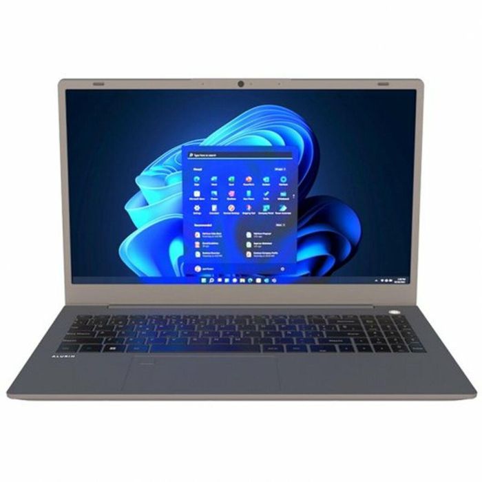 Laptop Alurin Zenith 15,6" 16 GB RAM 500 GB SSD 8