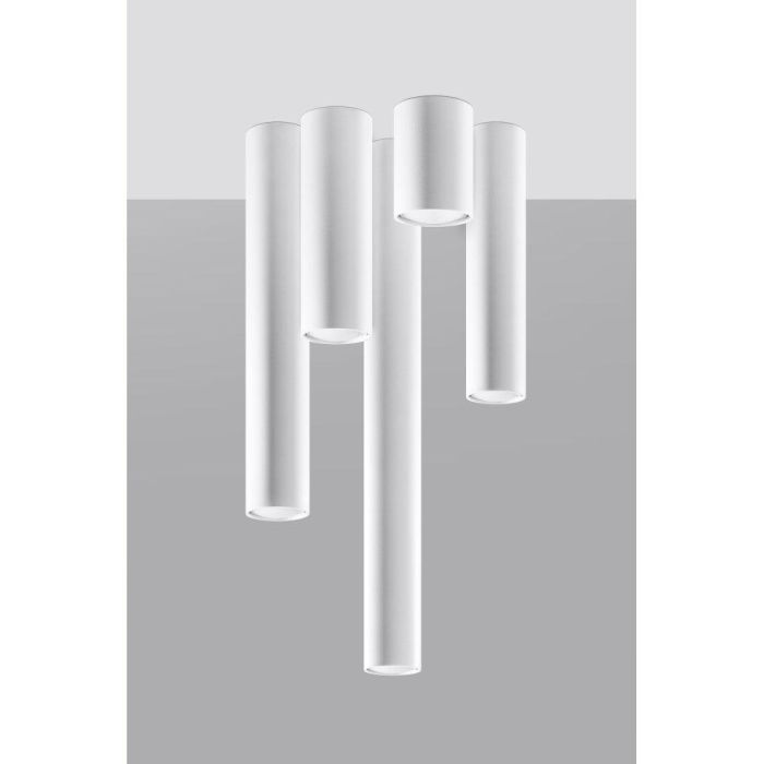 Lámpara de Techo LAGOS 60 [SOL-SL.0999] 5