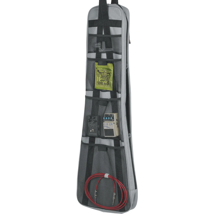 Gator Gcb Funda De Colgar Para Guitarra Eléctrica 6 Gator Gcb Funda De Colgar Para Guitarra Eléctrica 6