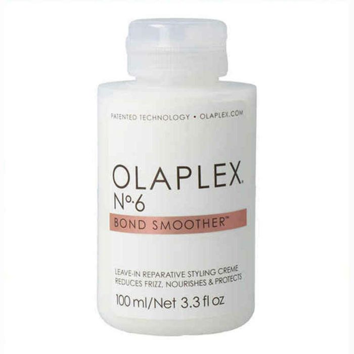 Olaplex Bond Smoother Nº-6 100ml Olaplex Bond Smoother Nº-6 100ml