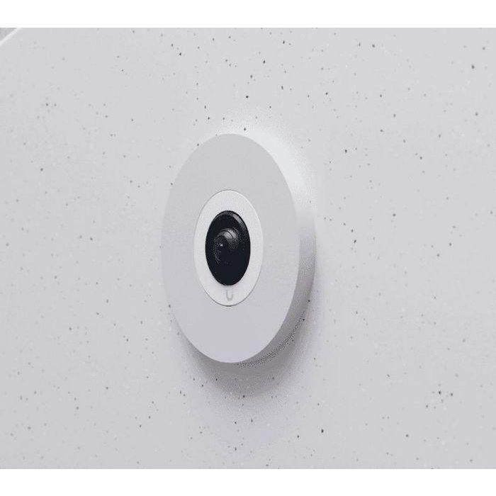 Ubiquiti Flush mount, Polycarbonate/Zinc alloy 1