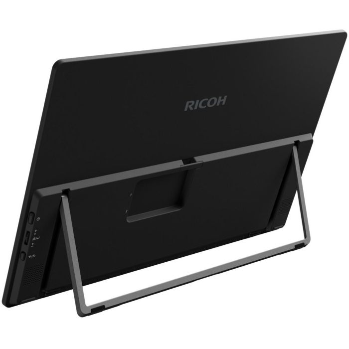 RICOH Monitor portatil 150BW 15,6" 12 RICOH Monitor portatil 150BW 15,6" 12