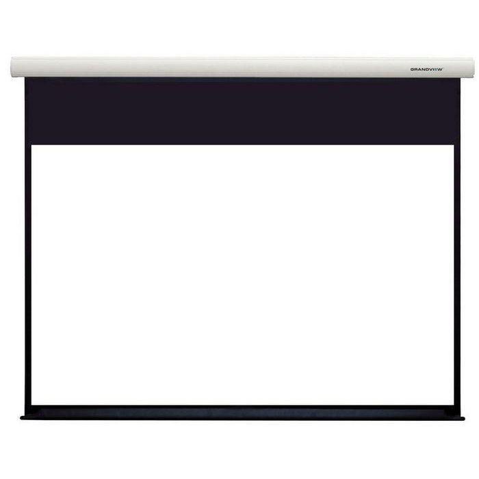 Grandview Fantasy motorized WM screen 150" 16:9 Viewing area 3320 x 1867 mm Casing Length 3605 mm
