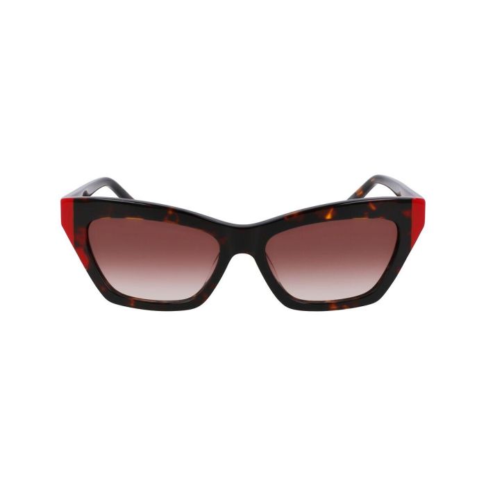 Gafas de Sol Mujer DKNY DK547S-237 Ø 55 mm 1 Gafas de Sol Mujer DKNY DK547S-237 Ø 55 mm 1