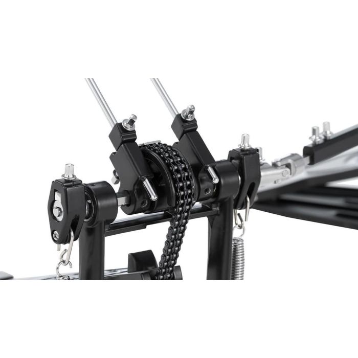 Pedal Doble De Bombo P532 Eliminator Style 5 Pedal Doble De Bombo P532 Eliminator Style 5