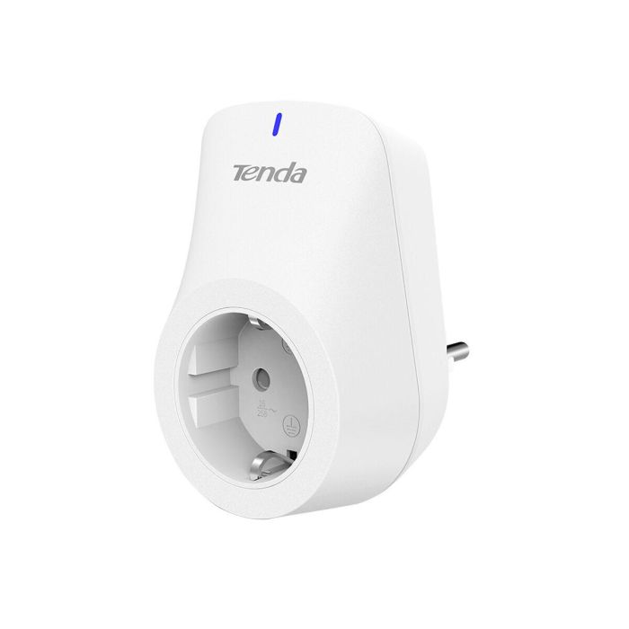 Enchufe Inteligente Tenda SP9 100-240 V 1 Enchufe Inteligente Tenda SP9 100-240 V 1