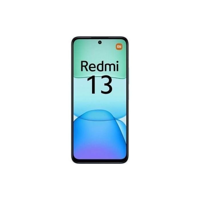 Movil Xiaomi Redmi 13 6 128 grb 1 Movil Xiaomi Redmi 13 6 128 grb 1