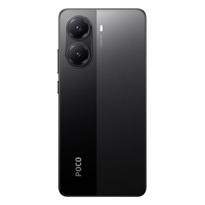 Smartphone Xiaomi POCO X7 Pro 12GB/ 256GB/ 6.67"/ 5G/ Negro 1 Smartphone Xiaomi POCO X7 Pro 12GB/ 256GB/ 6.67"/ 5G/ Negro 1