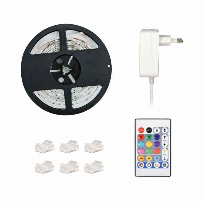 Tiras LED KSIX 21W 9 Tiras LED KSIX 21W 9