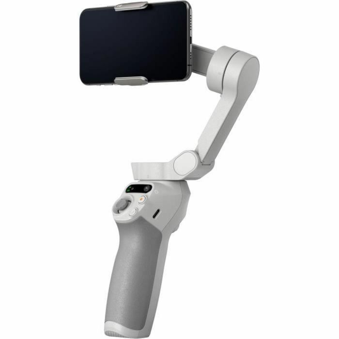 DJI DJI6941565939012 Estabilizador cámara Osmo Mobile SE Estabilización 3 ejes ActiveTrack 5.0 Timelapse 3 DJI DJI6941565939012 Estabilizador cámara Osmo Mobile SE Estabilización 3 ejes ActiveTrack 5.0 Timelapse 3