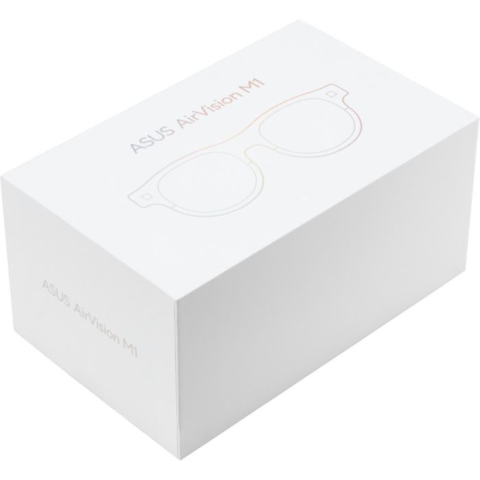 ASUS M1 AirVision Smart Glasses 3