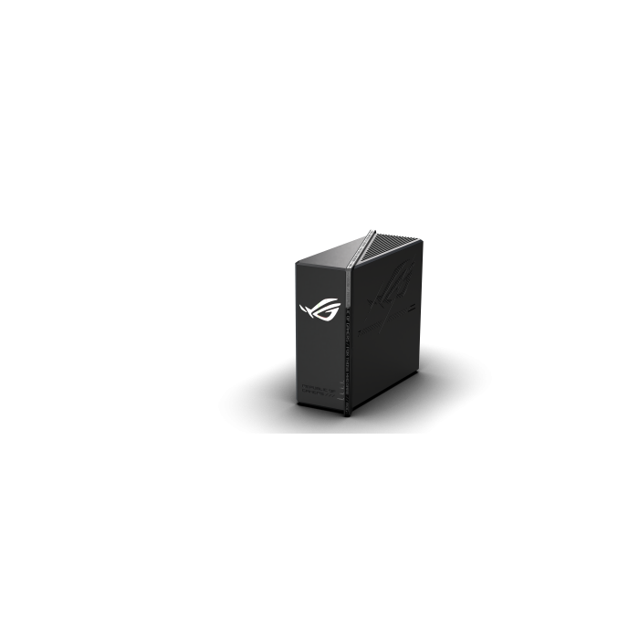 Asus Rog Strix Gs-Be18000 Router Inalámbrico 2.5 Gigabit Ethernet Tribanda (2.4 Ghz / 5 Ghz / 6 Ghz) Negro 10 Asus Rog Strix Gs-Be18000 Router Inalámbrico 2.5 Gigabit Ethernet Tribanda (2.4 Ghz / 5 Ghz / 6 Ghz) Negro 10