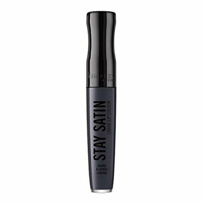 Pintalabios Stay Satin Rimmel London 7 Pintalabios Stay Satin Rimmel London 7