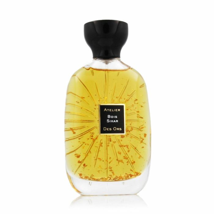 Perfume Unisex Atelier Des Ors EDP Bois Sikar 100 ml 1 Perfume Unisex Atelier Des Ors EDP Bois Sikar 100 ml 1