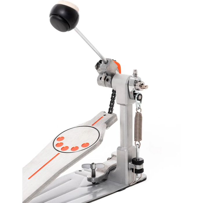 Pearl Pack De Herrajes Serie 834 Incluye: Pedal Bombo P-930, Soporte Caja S-830, Soporte Hi Hat H-830, Dos Soportes Plato BC.830 7